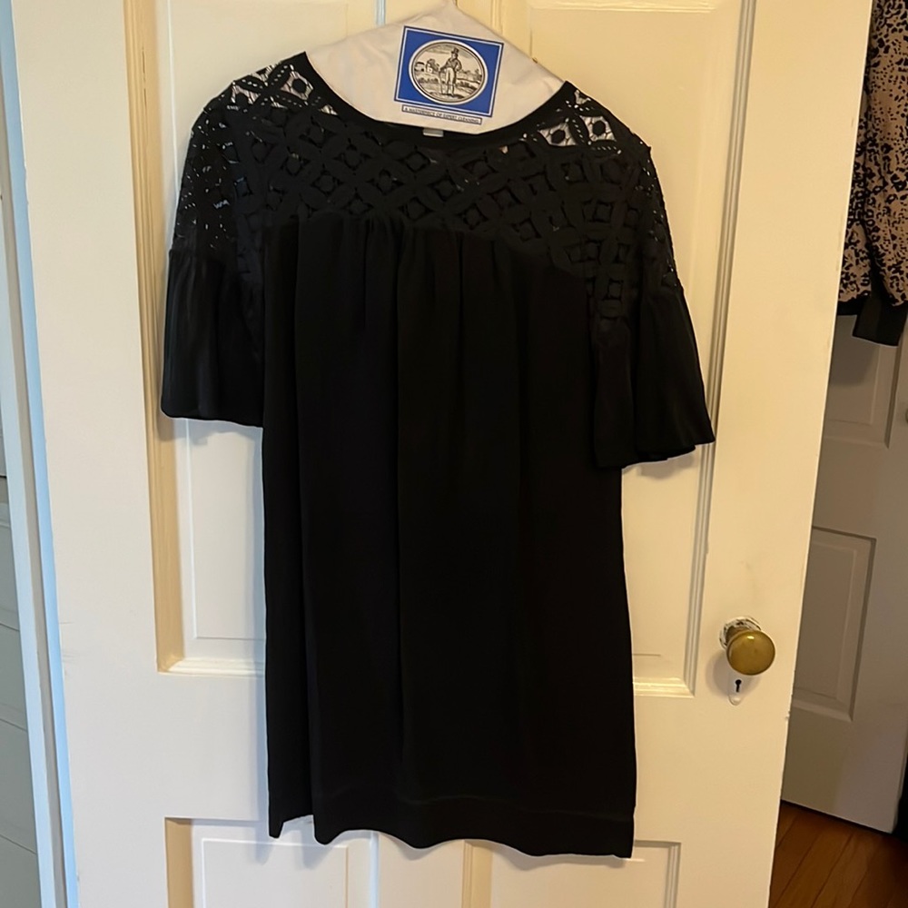 Ella moss dress!